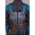 thumbnail image 4 of Girl's Deluxe Star Wars Bo Katan Costume, 4 of 12