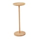 thumbnail image 3 of Soporte de batería complementario Ethereal Drummer Stand compatible con tambores de práctica de 5,5, 6 y 8 pulgadas S, 3 of 9
