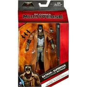 DC Multiverse Knightmare Batman Action Figure [Grapnel Blaster Replica]
