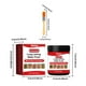 thumbnail image 3 of Metal Rust Converter Rust Remover Brightness Protection Anticorrosion Stabilization Repair Appearance Improvement Rust Converter 150g, 3 of 9