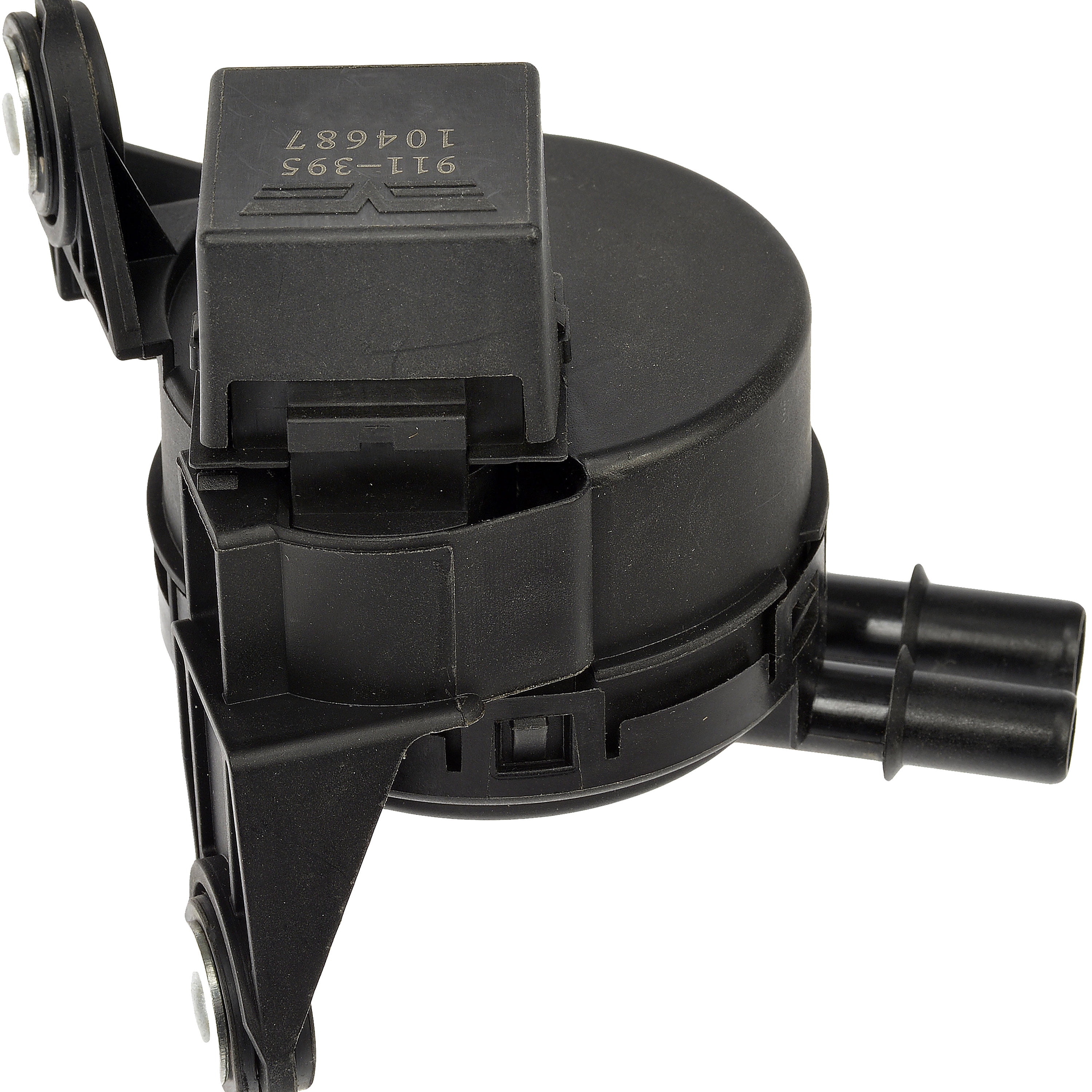 Dorman 911-395 Vapor Canister Purge Valve for Specific Ford Models