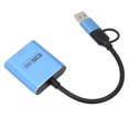 USB to HD Multimedia Interface Adapter Built in Flash Driver USB 3.0