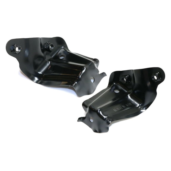 DAMAIJOY Supports Set of 2 Front Driver & Passenger Side LH for Honda for Accord 2013-2017 Pair Wheel Support-Part Name 14155454 60262T2AA00ZZ