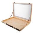thumbnail image 1 of WRITWAA Puppet Screen Case For Art Enthusiasts Traditional Shadow 1Set, 1 of 8