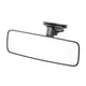thumbnail image 1 of Espejo retrovisor interior de coche con ventosa, espejo retrovisor grande, espejo retrovisor adicional antideslumbrante para el parabrisas., 1 of 8