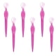 thumbnail image 1 of Juego de 5 afeitadoras y depiladoras para cejas, 1 of 5