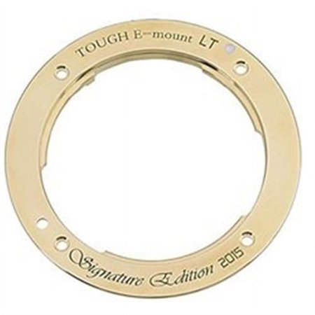 UPC: 0847372029587 | Fotodiox SnyE-ToughE-P-SE15-LT Pro Tough E-Mount – Signature Gold Edition – Light Tight Replacement Lens Mount