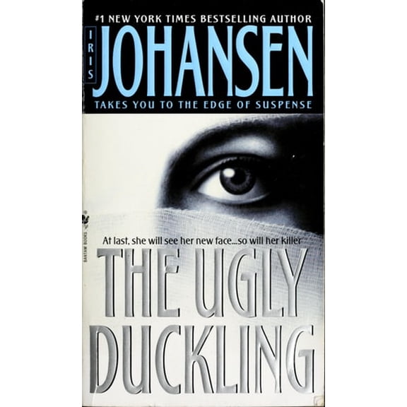 Pre-Owned The Ugly Duckling: A Novel, 9780553569919, 0553569910, Paperback,
