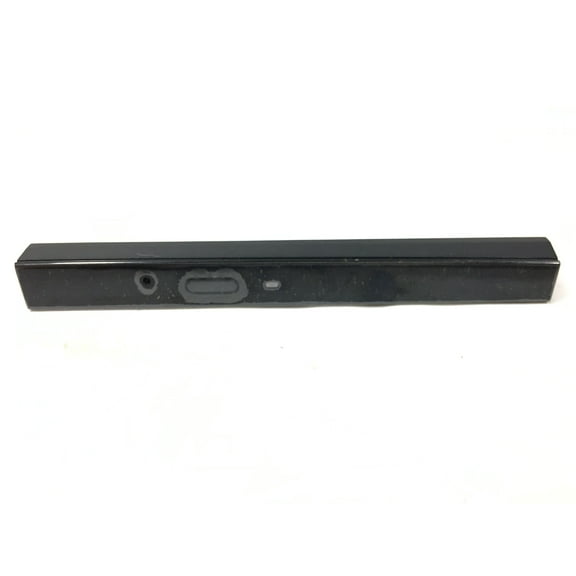 DELL Inspiron 15 3558 BLACK Optical Drive Faceplate / Bezel P/N GF3YP (NEW)