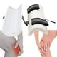 thumbnail image 5 of Protector Universal para espinilleras de Taekwondo, protección para adultos y , almohadilla protectora para entrenamiento de espinilleras para , 35,5 cm XL 355 cm XL Sunnimix Espinilleras Taekwondo, 5 of 8