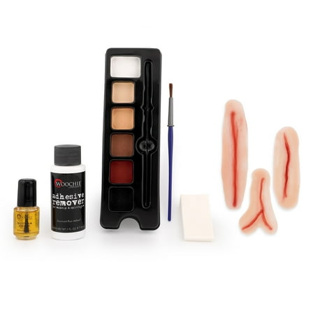 CUT SET 3D FXCOMPLETE KIT