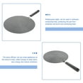 thumbnail image 2 of IFANLANDOR Gas Stove Thawing Plate Heat Diffuser 1Set for Energy Saving, 2 of 8