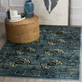 thumbnail image 1 of Safavieh Vintage Hamadan Regent Traditional Area Rug, 1 of 5