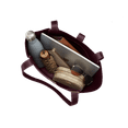 thumbnail image 5 of Coach Hadley Turnlock Tote Bag, 5 of 7