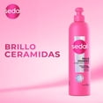 thumbnail image 3 of Crema para peinar Sedal ceramidas 300 ml, 3 of 6