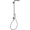 thumbnail image 1 of Kohler K-45210 Hydrorail Retrofit Shower - Beige, 1 of 7
