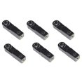 thumbnail image 1 of New Remote Control Cable End for Outboard Engine Universal Throttle Line Gear Line Connector 663-48344-00, 1 of 5
