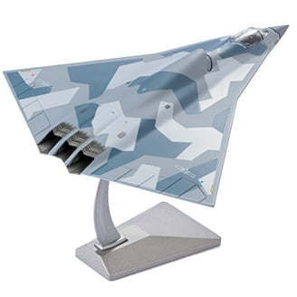 Herpa Wings 558525 USAF F-35A Lightning II 34th FS 1/200 Scale