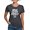 Dark Heather, variant on CafePress - You Are My Person Lovely Couple Women's Deluxe T Shirt - Womens Tri-blend T-Shirt