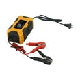 thumbnail image 5 of 12V 24V Smart Automatic Car Battery Charger Jump Starter Pulse Repair 6A AGM/GEL, 5 of 8