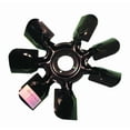 thumbnail image 2 of For Ford F150 Radiator Fan Blade 1992 93 94 95 96 1997 L8 Gas 5.0 5.8L w/ Air Conditioning For FO3112110 | F4TZ8600A, 2 of 5