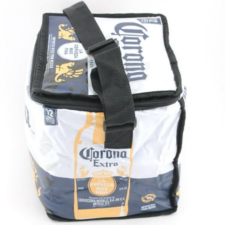 - Corona Extra Soft Sided Insulated Cooler Bag