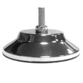 thumbnail image 3 of 4 Pcs Pool Table Leg Levelers 5 Inch Game Table Leg For Pool Table, 3 of 5