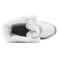 thumbnail image 5 of GUBARUN Women's Snow Boots Anti-Slip Waterproof Warm Winter Shoes, 5 of 7