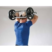 Champion Barbell Olympic-Style Tricep Bomber