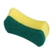 thumbnail image 2 of Esponjas de Limpieza Bewildely Estropajo de Cocina Reutilizable 20 Piezas, 2 of 6