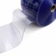 thumbnail image 4 of Rollo Cortina Hawaiana PVC 3X120-10M Transparente Phasa, 4 of 5
