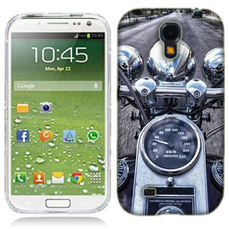 Mundaze Motorcycle Ride Phone Case Cover for Samsung Galaxy