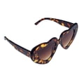 thumbnail image 2 of Lentes de sol Sersun SUN32 HEART habana Unisex, 2 of 5