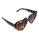 thumbnail image 2 of Lentes de sol Sersun SUN32 HEART habana Unisex, 2 of 5
