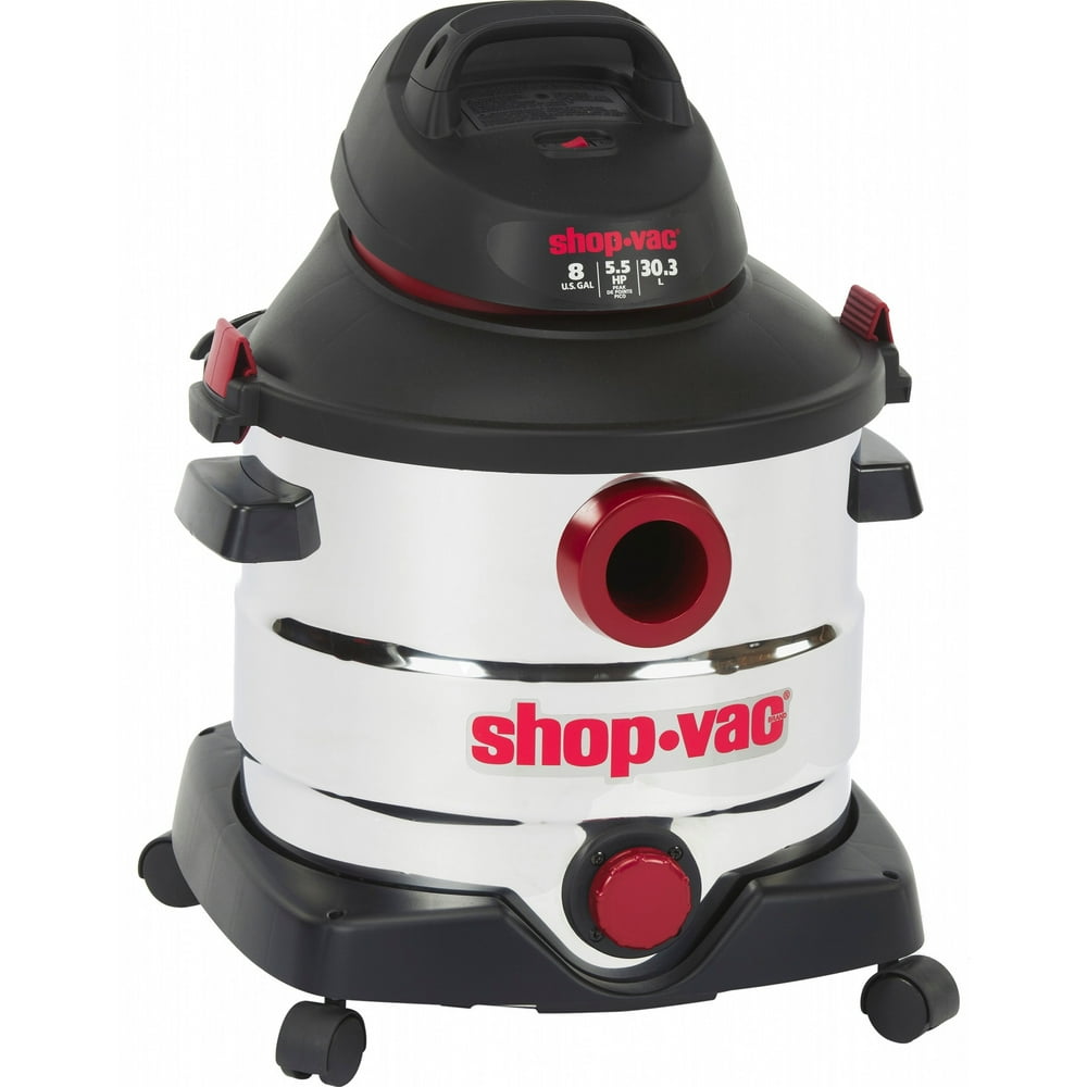 Canister Vacuum Cleaner