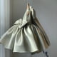 thumbnail image 4 of Vestido infantil Vestido de princesa Vestido de presentadora para presentación de piano Vestido pontón Vestido para niña de un año, 4 of 6