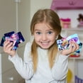 thumbnail image 4 of 30PC Kpop Demon Hunters Holographics Cartoon Flash Cards,Huntrix Holographics Cartoon Flash Cards for Kpop Demon Hunters Fans Gifts,Kpop Demon Hunters Peripheral Collectible Photocard, 4 of 7
