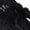 Black/White, variant on Women's PURE FLEX - MIDNIGHT STAR Athletic Sneakers