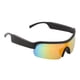 thumbnail image 1 of Gafas Deportivas De Música, Gafas De Sol Deportivas Inteligentes Antiluz Azul, Sonido Estéreo Colorido Para Exteriores, 1 of 7