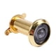 thumbnail image 2 of Security 180 Degree Door Scope Viewer Cover Peep Hole, 2 of 5