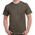 thumbnail image 1 of Gildan T-Shirt Ultra Coton pour Hommes, 1 of 2
