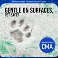 thumbnail image 2 of Snow Joe Melt Premium Enviro Blend Ice & Snow Deicer, Pet-Friendly for Driveways, AZ-25-EB, 2 of 11