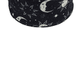 thumbnail image 4 of Womens Bandanas Wide Extra Large Turban Wrap Non Slip Sport Workout Headbands for Women Beige One Size, 4 of 5