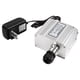 thumbnail image 3 of Controlador de motor de fibra óptica centelleante LED RGBW de 10W con control remoto RF de 28 teclas enchufe estadounidense, 3 of 4