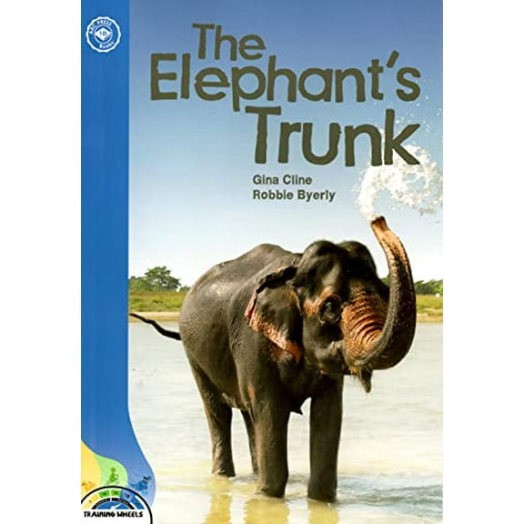 Pre-Owned THE ELEPHANT'S TRUNK, 9781634376501, 1634376501, Paperback,