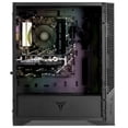 thumbnail image 3 of PC gamer Yeyian YPA-ED560XTB-3502M AMD Ryzen 5 5600XT, RTX 3050 6GB GDDR6, 16GB DDR4 3200Mhz, 1TB NVMe 4, A520, 650w 80+ Bronze WIFI, 3 of 8
