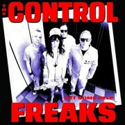 The Control Freaks - Get Some Help - Vinyl