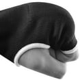 thumbnail image 4 of FISTRAGE BOXING HAND WRAPS - Black, 4 of 8