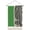 Decoration R, variant on Breaker Box Cover Decorative Tapestry Modern Minimalism, Electrical Panel Cover Thickened Fuse Box Cover Decorative Wall Office, School(60 * 85cm,Decoration I)
