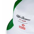 thumbnail image 3 of Alfa Romeo Racing F1 Special Edition Italy GP Monza Bucket Hat, 3 of 3